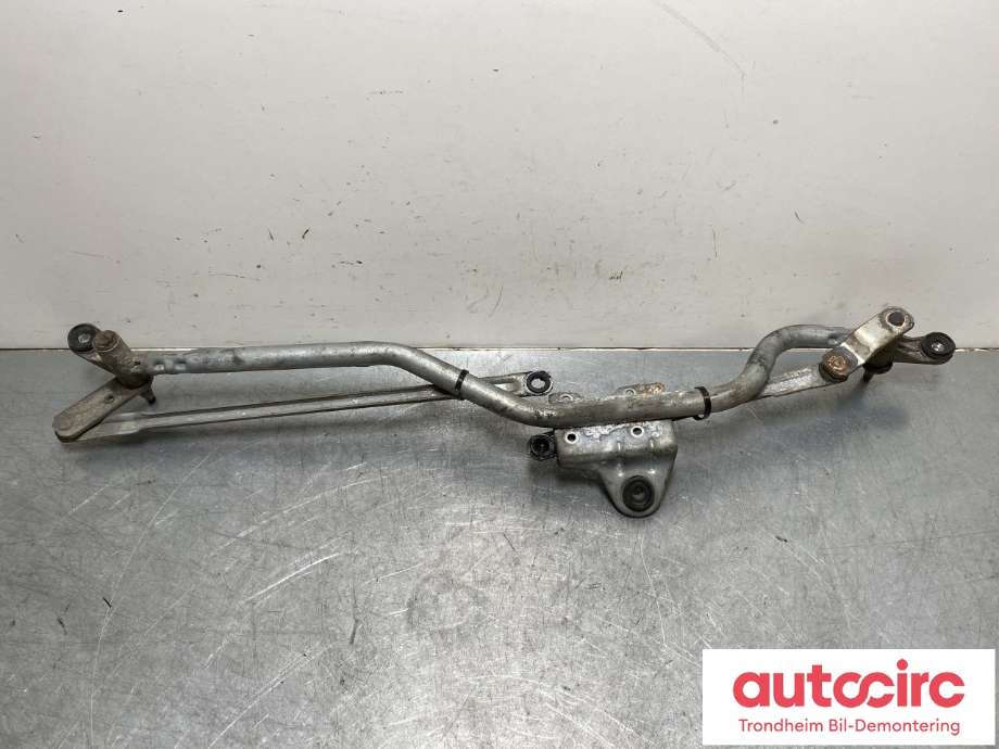 Viskeroverføring til VW Transporter / Caravelle 2003-2009 (Fase 1) (T5) (T5) (7H1955023B|7H1 955 603|7E1 955 603 C)
