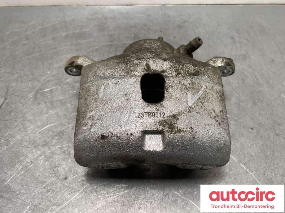 Bremsecaliper høyre foran til Honda CR-V, 2002-2006 (Type II)  (45018S9AA01)