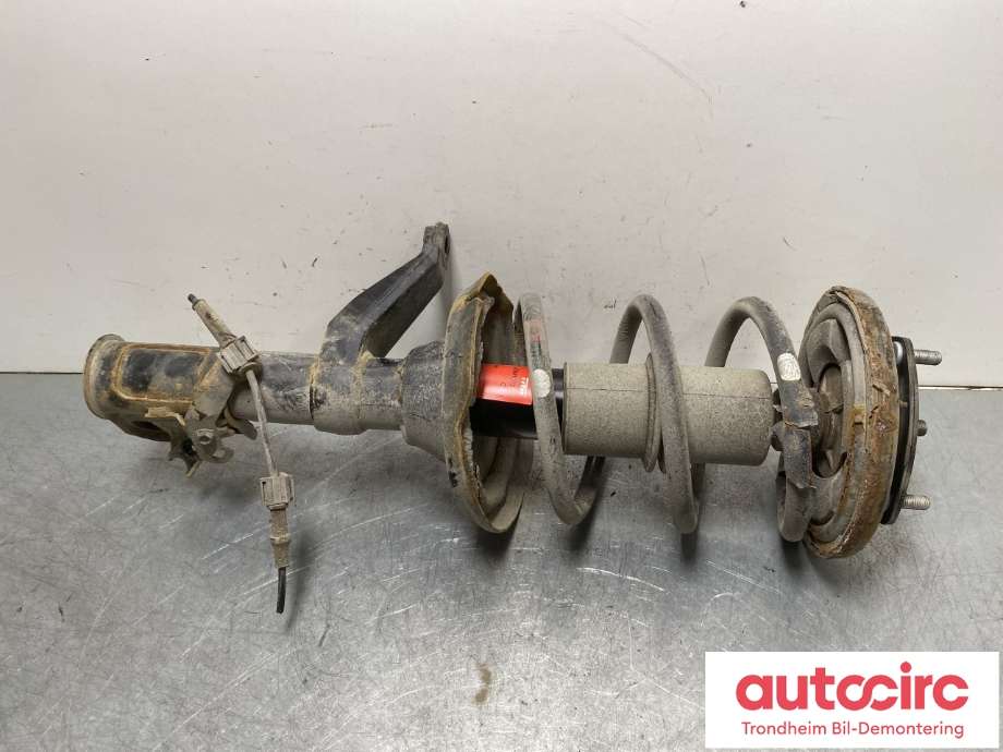 Fjærbein venstre foran til Honda CR-V 2002-2006 (Type II) (51602S9AG16|)