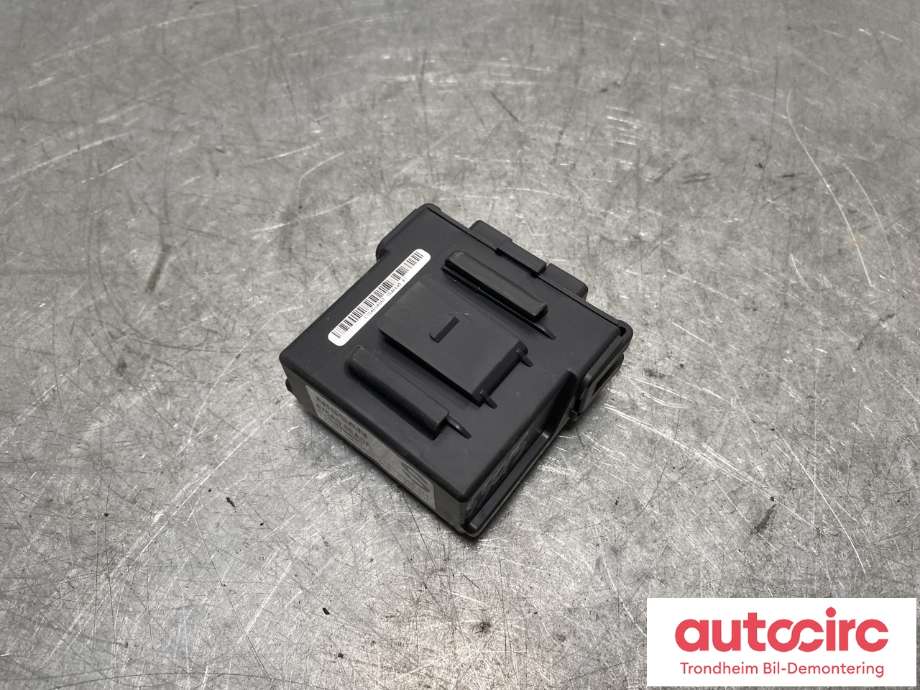 Styreenhet antispinn til Nissan Qashqai 2014-2021 (Type II) (476A0-4EA0A|)