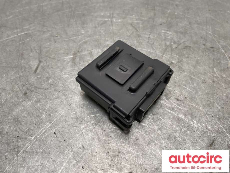 Styreenhet antispinn til Nissan Qashqai 2014-2021 (Type II) (476A0-4EA0A|)