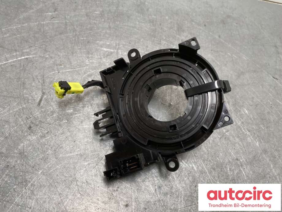 Airbag slepering til Nissan Qashqai 2014-2021 (Type II)  (25554-4EA0A|)