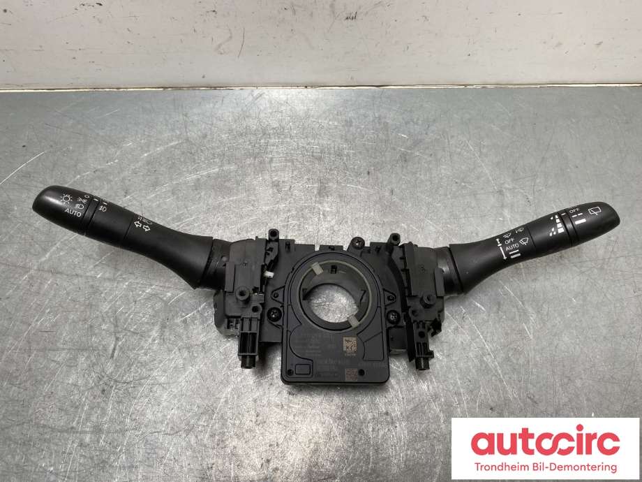 Bryter combi til Nissan Qashqai 2014-2021 (Type II) (255604EA0E|)