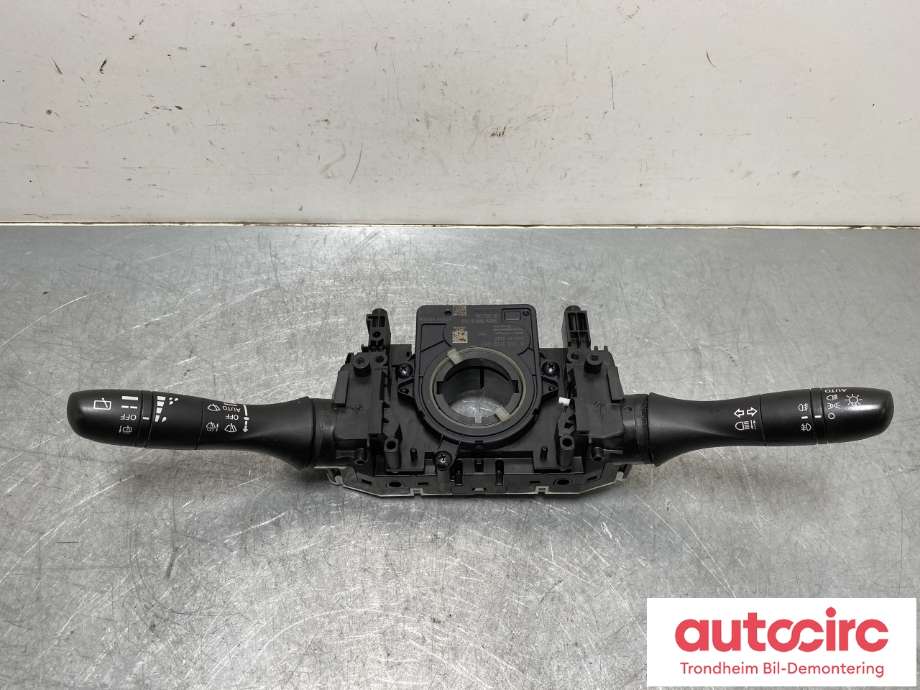 Bryter combi til Nissan Qashqai 2014-2021 (Type II) (255604EA0E|)