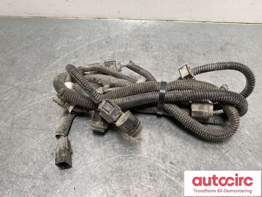 Parkeringssensor bak til Nissan Qashqai, 2014-2021 (Type II) (240934-EA0A)
