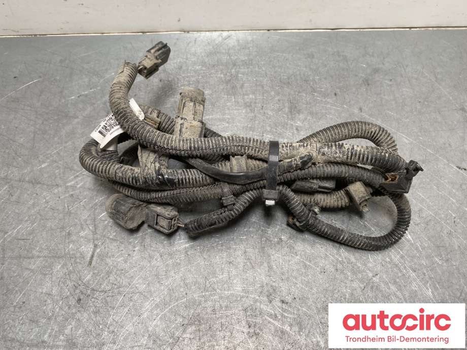 Parkeringssensor bak til Nissan Qashqai 2014-2021 (Type II)  (240934-EA0A|)
