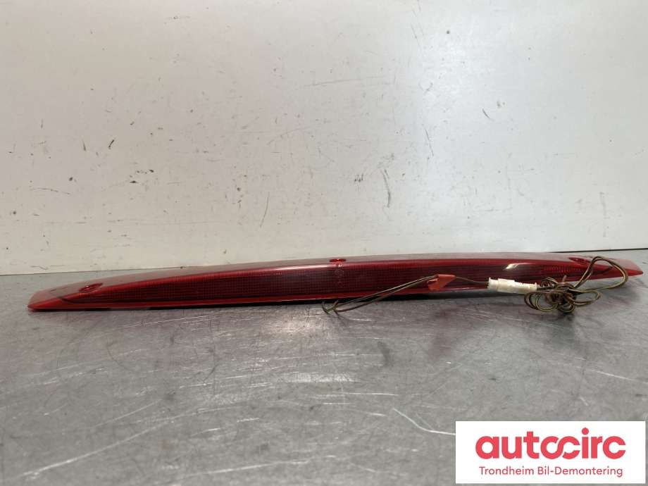 Baklykt bremselys bakrute til Mercedes Vito/Viano 2010-2014 (Fase 2) (W639) (W639) (A 639 820 00 56|)