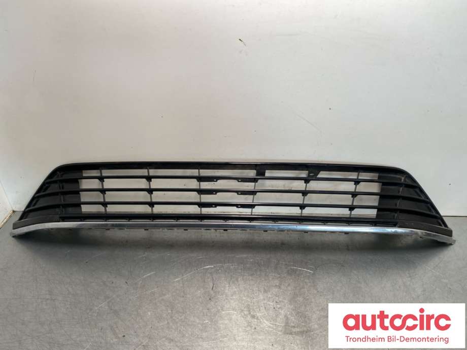 Grill midt til VW Passat 2015-2019 (Fase 1) (B8) (B8) (3G0 853 677 B|)