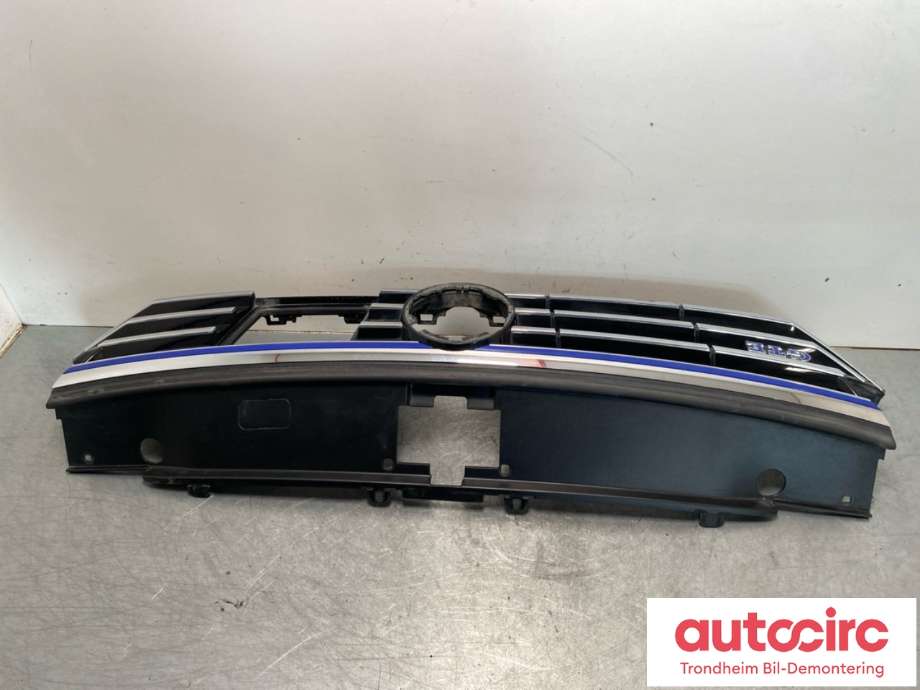 Grill til VW Passat 2015-2019 (Fase 1) (B8) (B8) (3G0 853 651 F|)