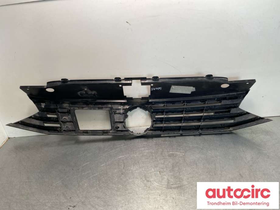 Grill til VW Passat 2015-2019 (Fase 1) (B8) (B8) (3G0 853 651 F|)