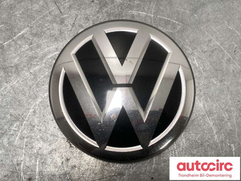 Emblem til VW Passat, 2015-2019 (Fase 1) (B8) (B8) (3G0 853 601 A)