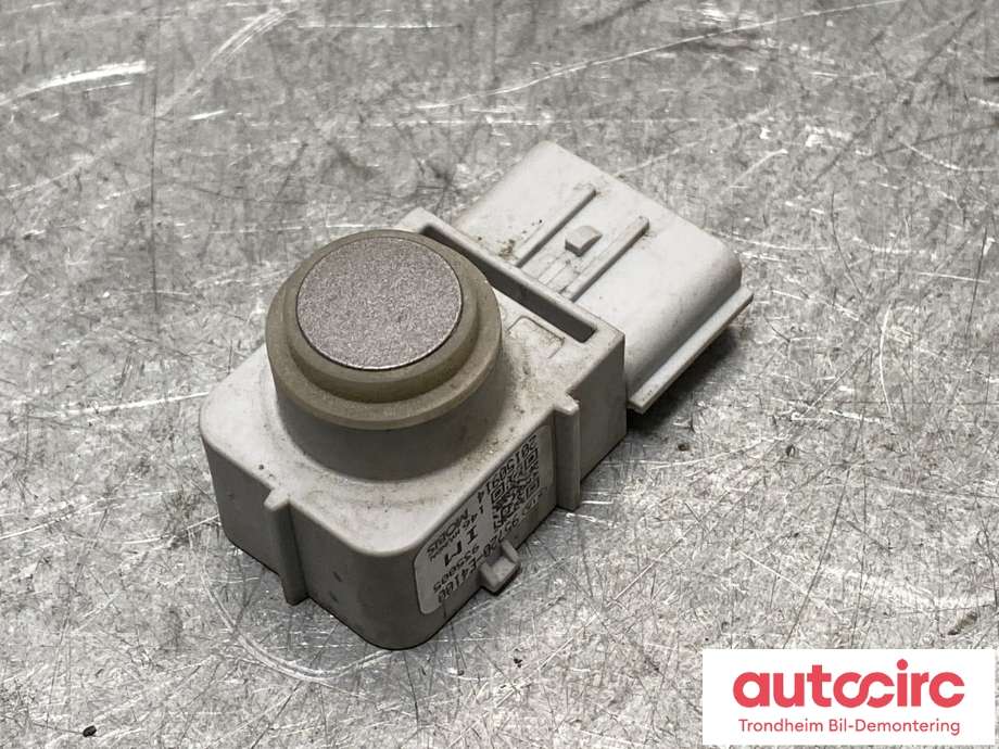 Parkeringssensor bak til Kia Soul, 2014-2019 (Type II)  (95720E4100IM)