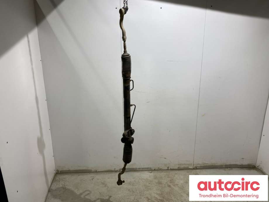 Tannstang til Mitsubishi Pajero, 2000-2006 (Type III)  (MR374892)