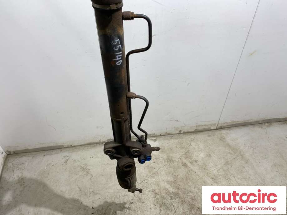 Tannstang til Mitsubishi Pajero 2000-2006 (Type III)  (MR374892|)