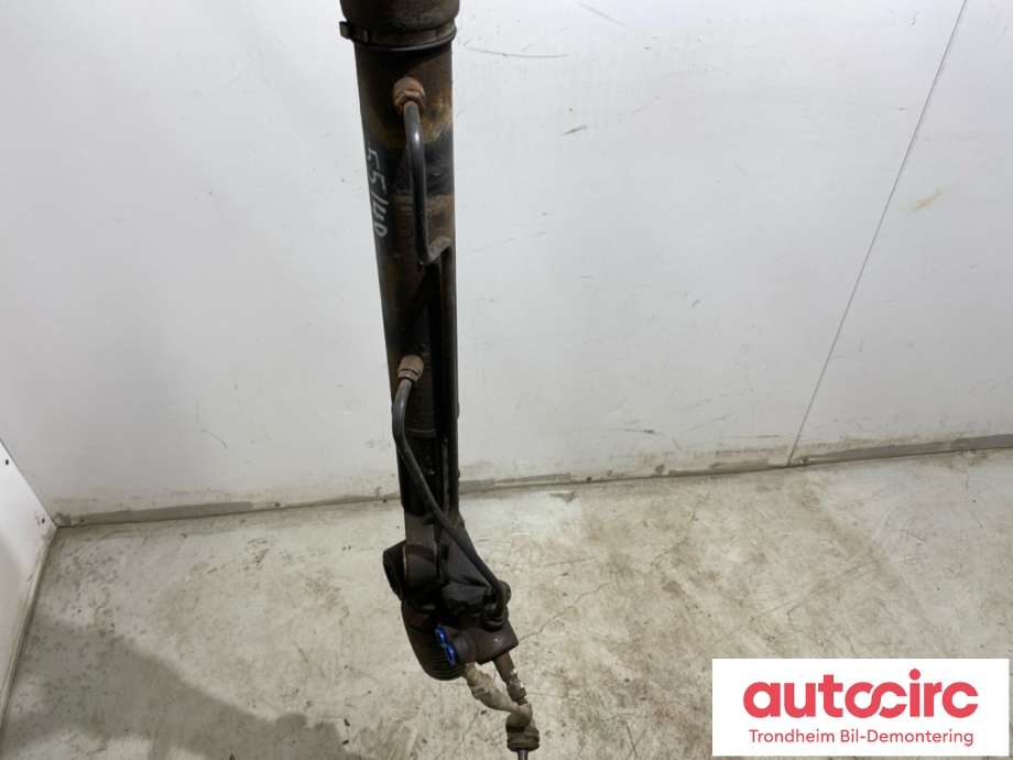 Tannstang til Mitsubishi Pajero 2000-2006 (Type III)  (MR374892|)