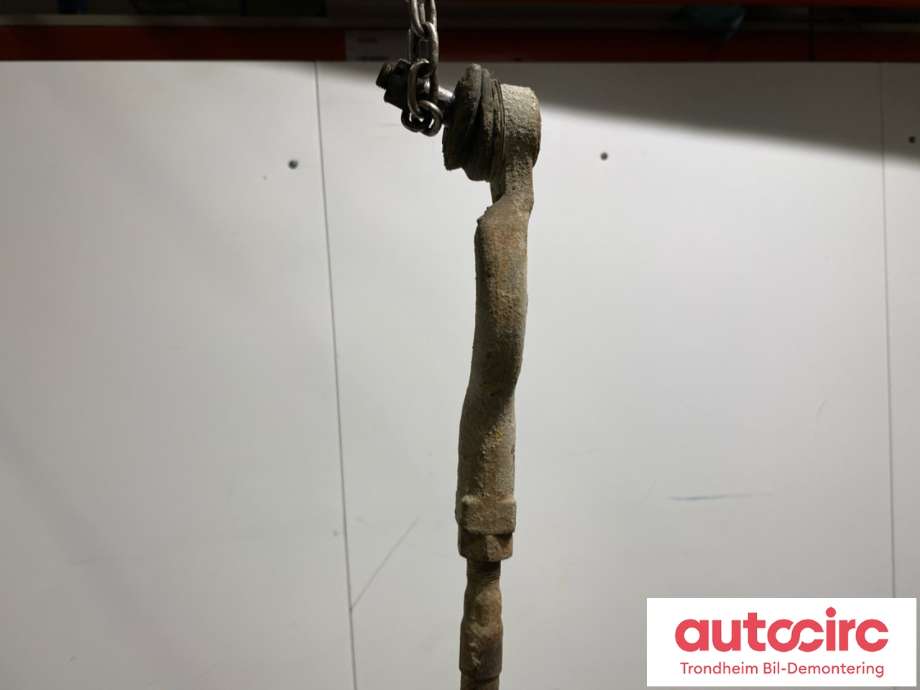 Tannstang til Mitsubishi Pajero 2000-2006 (Type III)  (MR374892|)