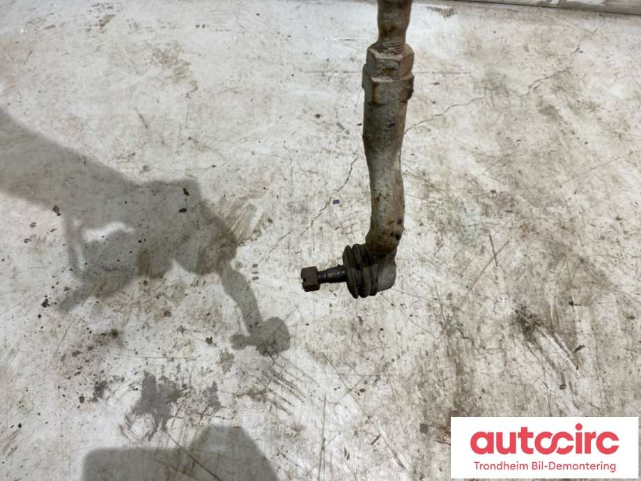 Tannstang til Mitsubishi Pajero 2000-2006 (Type III)  (MR374892|)