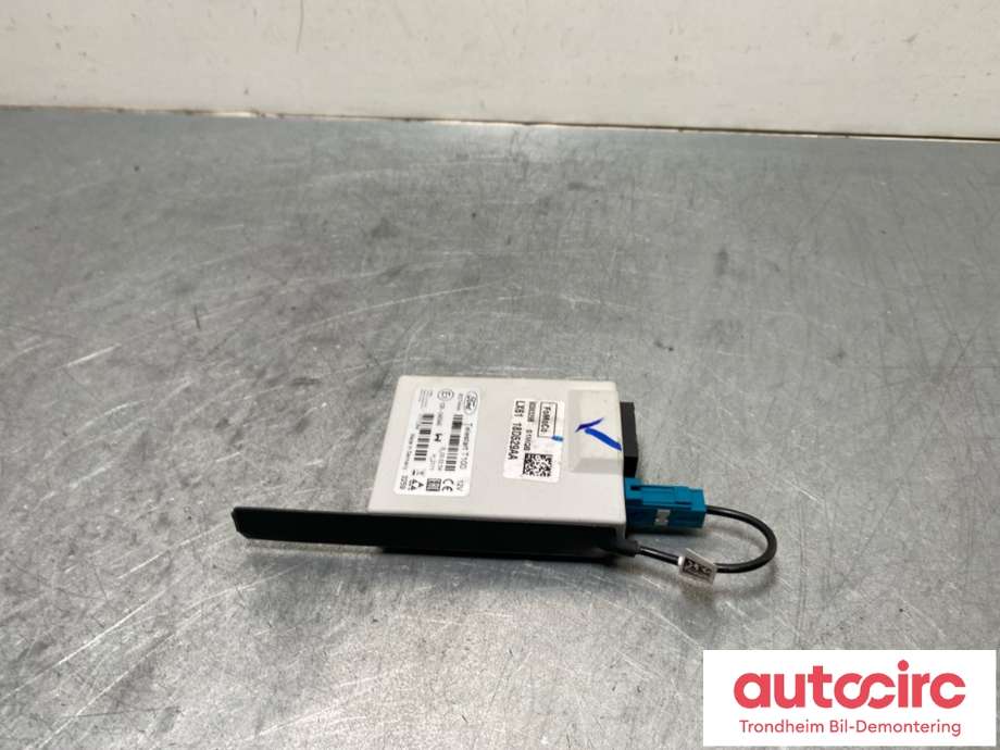 Styreenhet klima/aircondition til Ford Kuga, 2019-->> (Type III)  (LX61-18D529-AA)