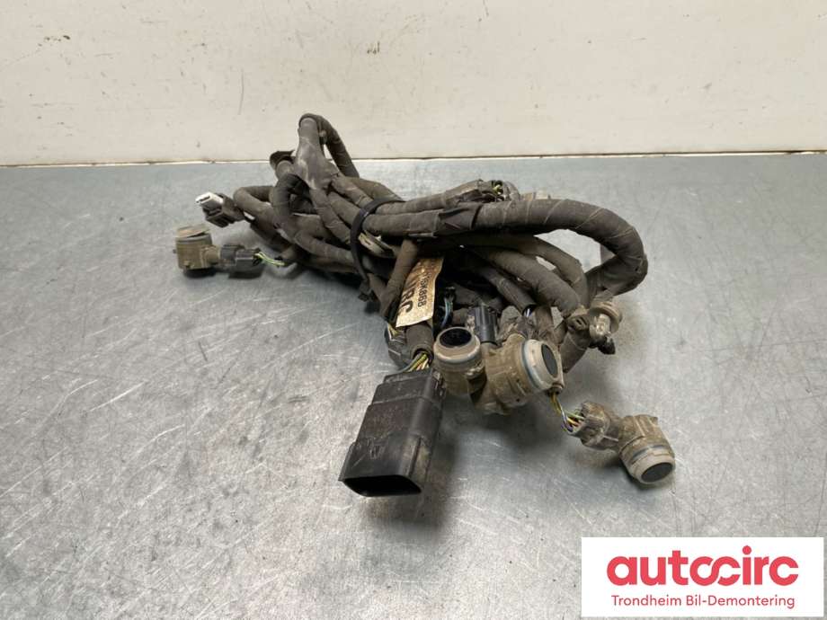 Parkeringssensor bak til Ford Kuga 2019-->> (Type III) (LX6T-15K868-ELVBC|2472636|)