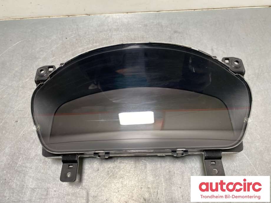 Instrumentpanel til Ford Kuga, 2019-->> (Type III)  (LV4T-10849-DFN)