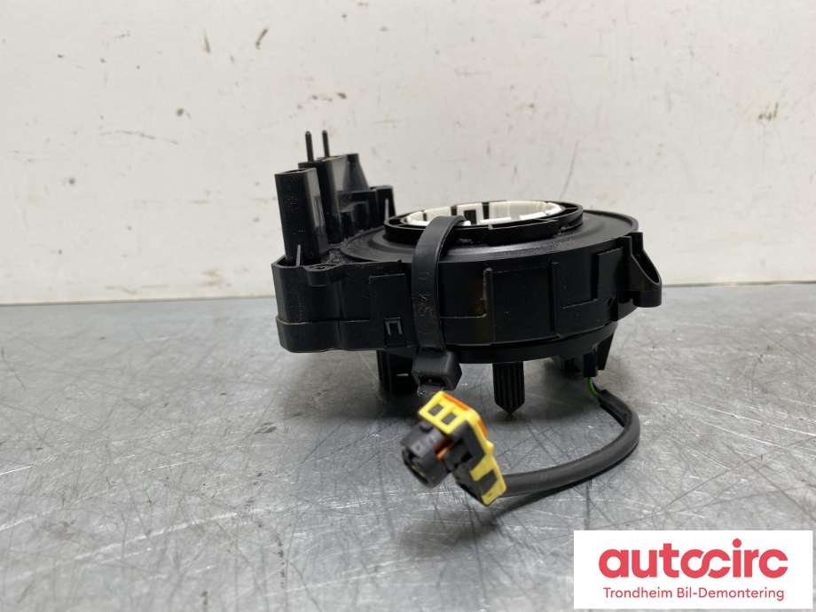 Airbag slepering til Ford Kuga 2019-->> (Type III) (H1BT-14A664-AB|)