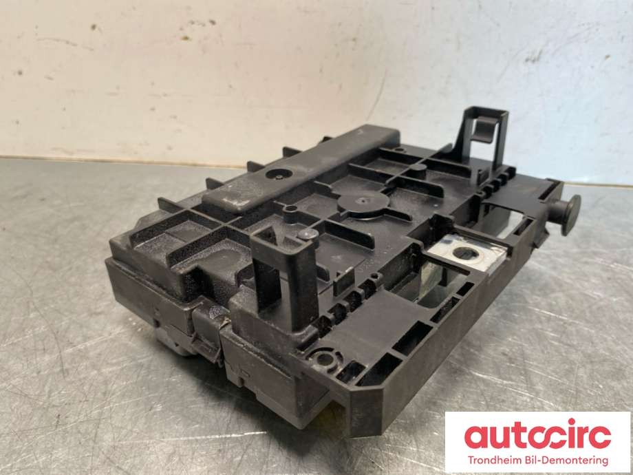 Sikringsboks motorrom til Citroën Berlingo 2008-2015 (Type II, Fase 1) (98 070 287 80|)