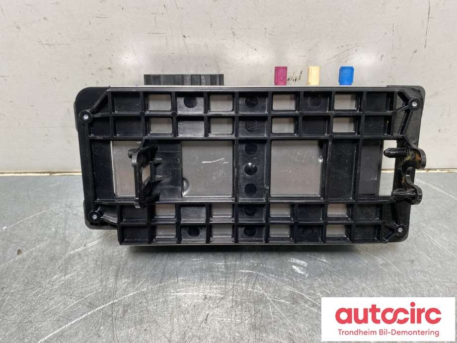 Styreenhet diverse til Ford Kuga 2019-->> (Type III)  (LV4T-14G229-DM|LV4T-14G229-DU|)