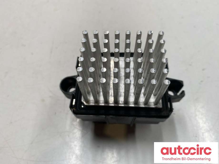 Varmeapparat motstand til Ford Kuga 2019-->> (Type III)  (FOMOCO|G3GH-19E624-AA|5441896|)