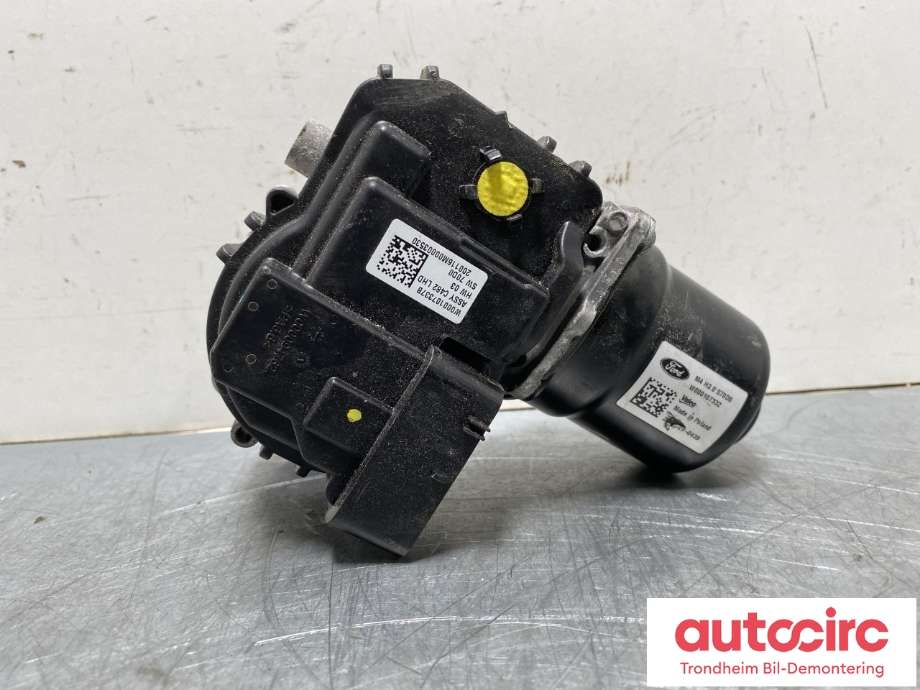 Viskermotor frontrute til Ford Kuga 2019-->> (Type III)  (LJ6B-17500-CA|2770443|)