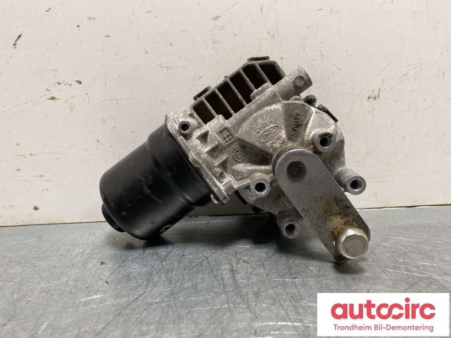 Viskermotor frontrute til Ford Kuga 2019-->> (Type III)  (LJ6B-17500-CA|2770443|)