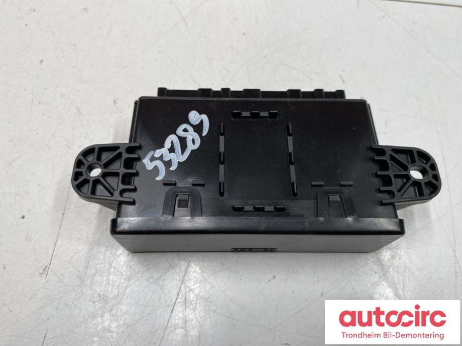 Styreenhet dør høyre foran til Ford Kuga 2019-->> (Type III)  (JX7T-14B533-AG|JX7T-14B533-AK|2613361)