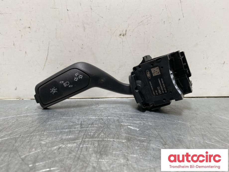 Bryter blink til Ford Kuga 2019-->> (Type III) (LB5T-13335-DAW|LB5T-13335-DB3JA6|2425267)