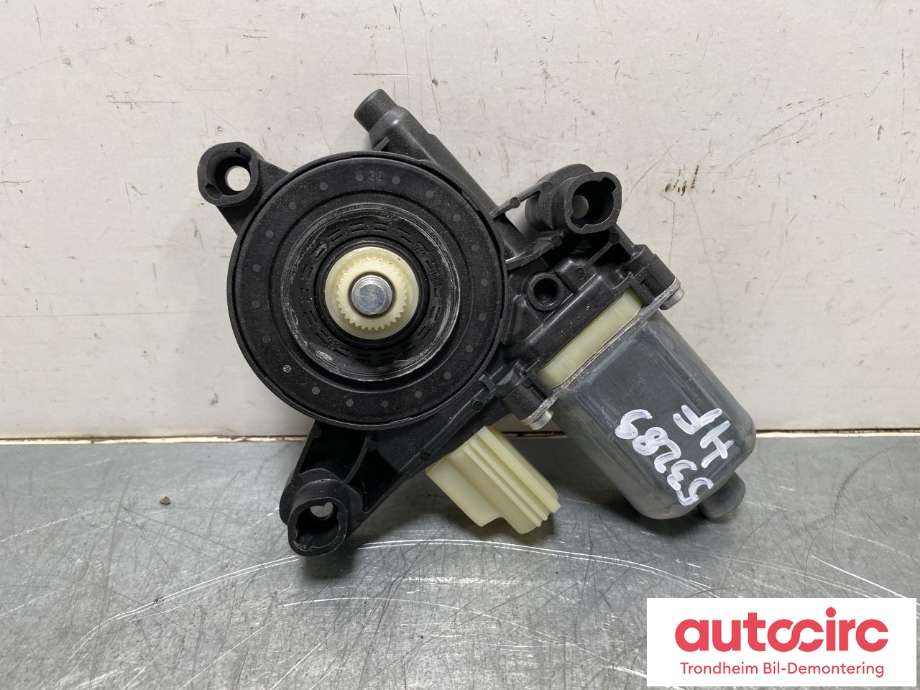 Ruteheis, kun motor, høyre foran til Ford Kuga, 2019-->> (Type III)  (LB6B-S23200-BE)