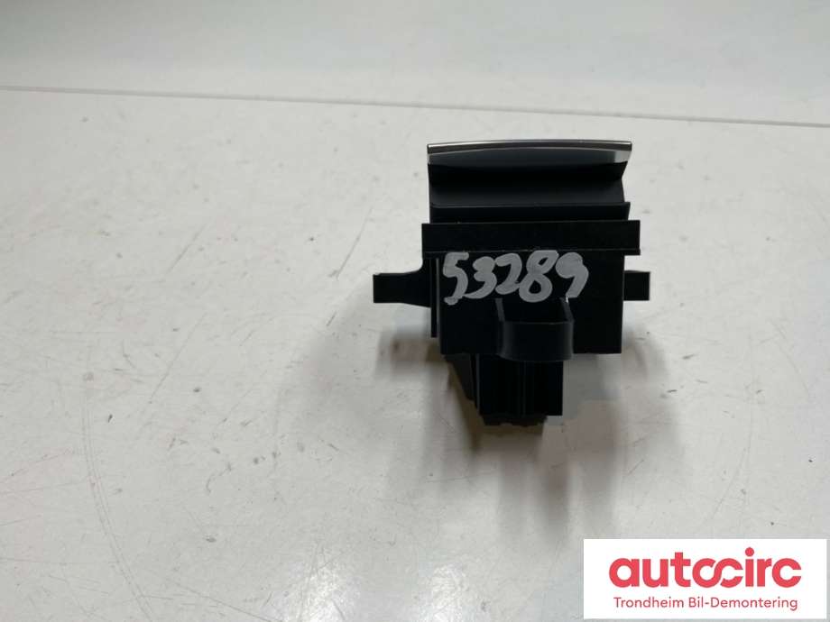Bryter elektrisk håndbrekk/parkbrems til Ford Kuga 2019-->> (Type III)  (LB5T-2B623-AAW|LB5T-2B623-AA3JA6|2293117)