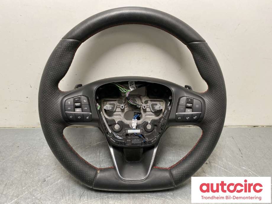 Ratt til Ford Kuga, 2019-->> (Type III)  (2674653)