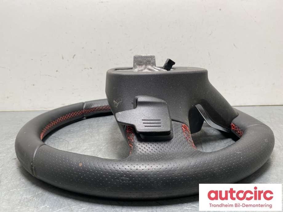 Ratt til Ford Kuga 2019-->> (Type III)  (2674653|LV4B-3600-CDF1GVH|)