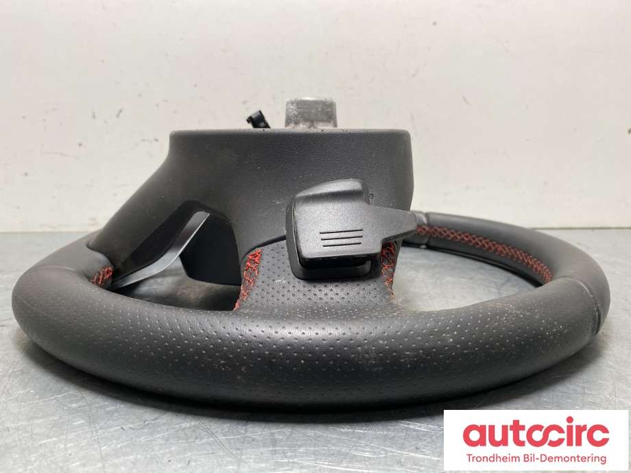 Ratt til Ford Kuga 2019-->> (Type III)  (2674653|LV4B-3600-CDF1GVH|)