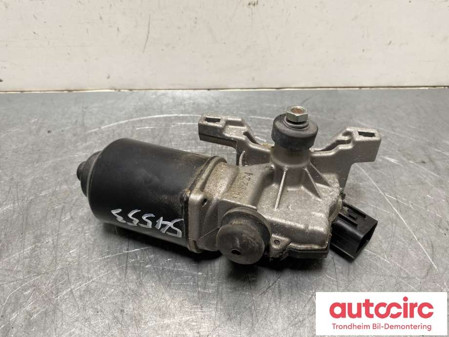 Wiper Motor, Front til Kia Niro 2016-2021  (98100-G5000|98110-G5000|)