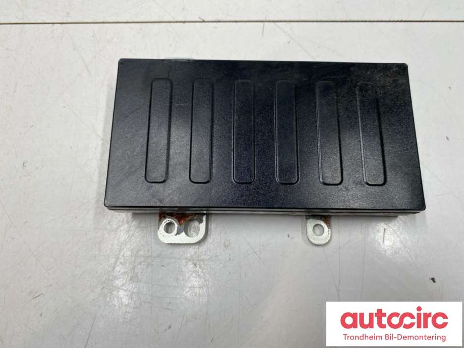 Dashbord trådløs mobillader til Ford Kuga 2019-->> (Type III)  (M1PT-19J235-AA|M1PT-19J235-BA|2590294)