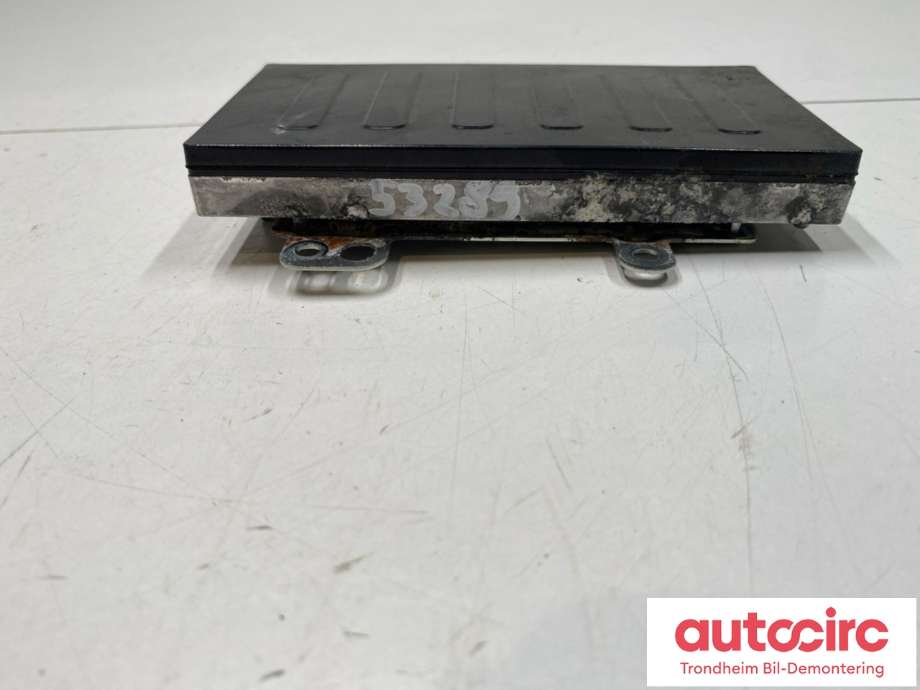 Dashbord trådløs mobillader til Ford Kuga 2019-->> (Type III)  (M1PT-19J235-AA|M1PT-19J235-BA|2590294)