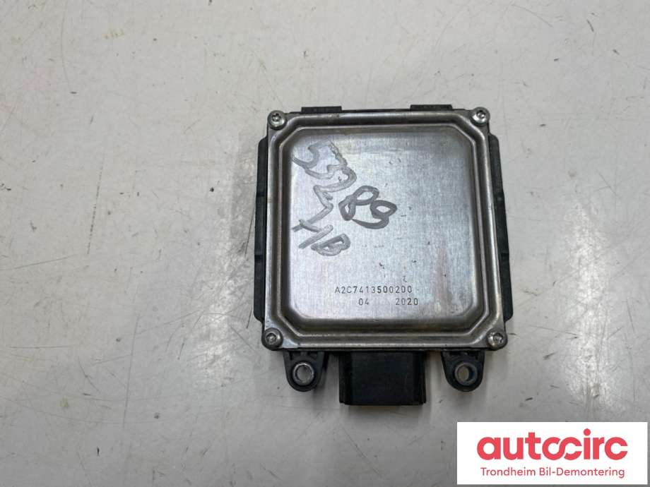 Sensor blindsone til Ford Kuga 2019-->> (Type III)  (LJ6T-14D453-BA|2460720|LJ6T-14C689-AA)