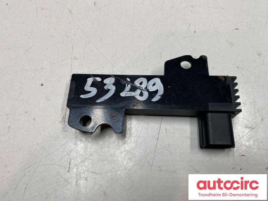 Antenne forsterker til Ford Kuga 2019-->> (Type III) (DS7T-15K603-AA|5195566|)