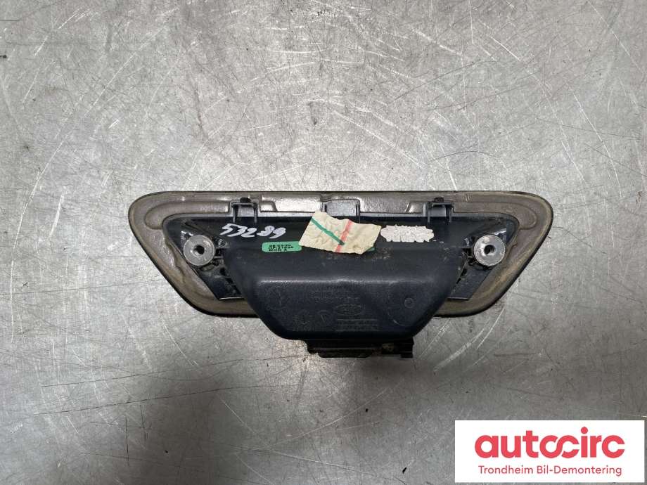 Bakluke/bakdør håndtak til Ford Kuga 2019-->> (Type III)  (LV4B- S425A22-AW|LV4B-S425A22-ABPRAA|2536278)