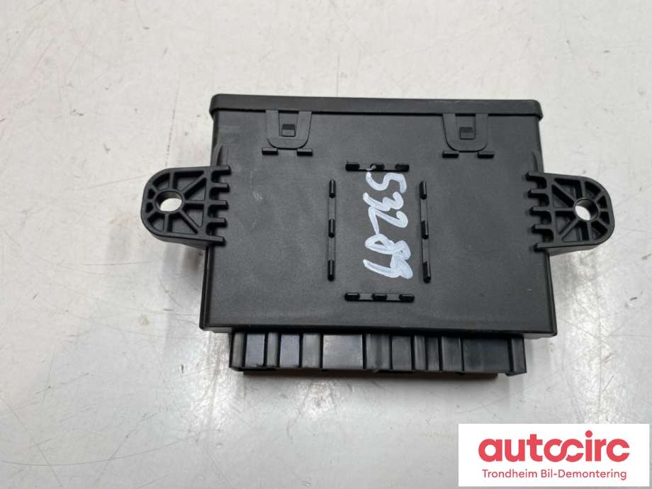 Styreenhet elektrisk bakluke til Ford Kuga 2019-->> (Type III)  (JX7T-14B673-AP|JX7T-14B673-BB|2515912)