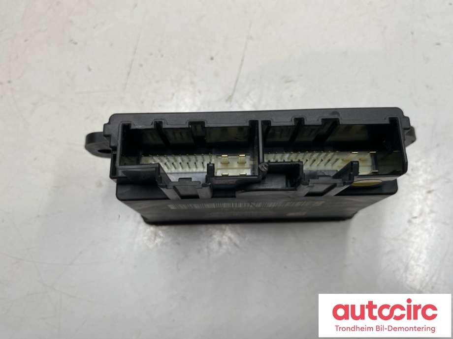 Styreenhet elektrisk bakluke til Ford Kuga 2019-->> (Type III)  (JX7T-14B673-AP|JX7T-14B673-BB|2515912)
