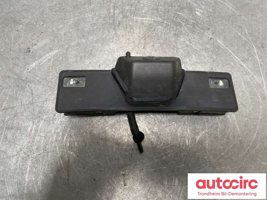 Parkeringskamera bak til Ford Kuga 2019-->> (Type III)  (LJ6B-404D97-BF|LJ6T-19G490-BA|2462917| 2608526| LV4B-404D97-BH5JA6)
