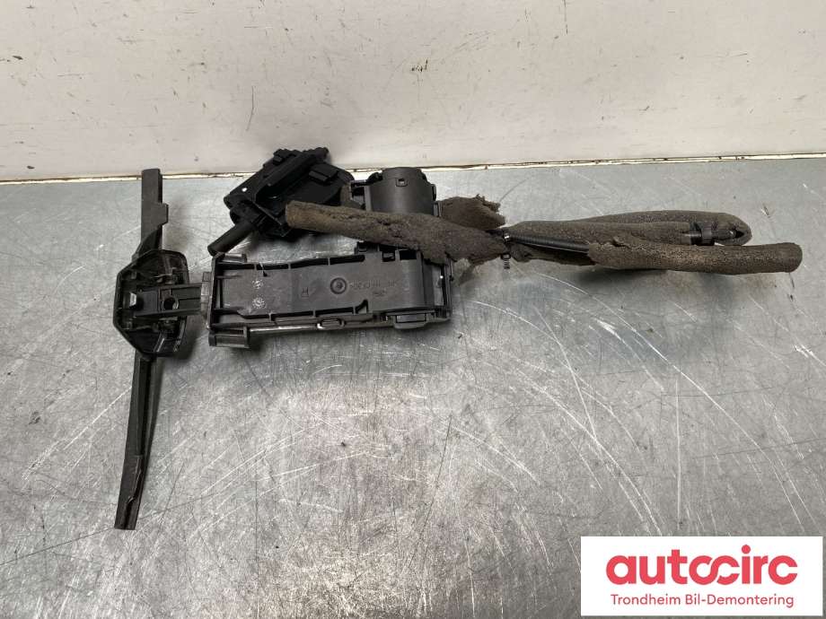 Dørstopper til Ford Kuga 2019-->> (Type III) (LV4B-S201A56-AA|LV4B-S201A56-AC|2538694)