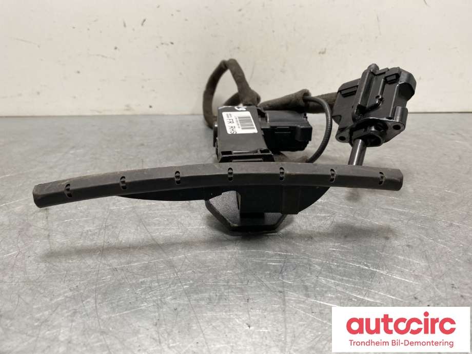 Dørstopper til Ford Kuga 2019-->> (Type III) (LV4B-S201A56-AA|LV4B-S201A56-AC|2538694)