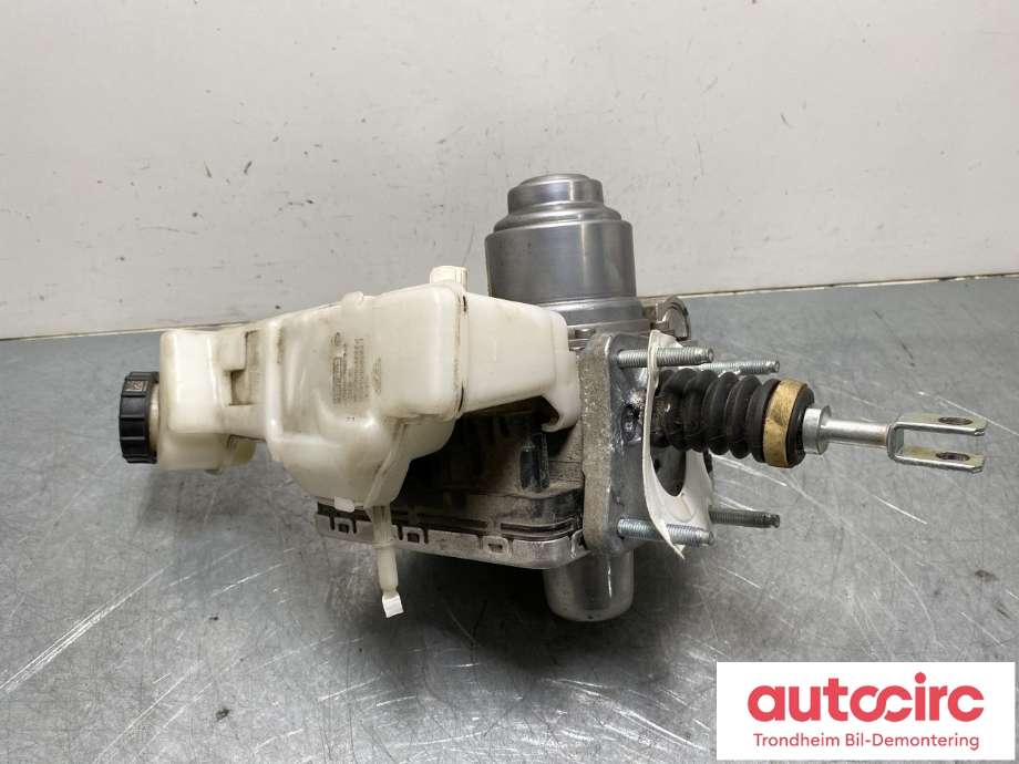 Bremsekraft-forsterker til Ford Kuga 2019-->> (Type III)  (2658675|LX6C-2D335-NT|)