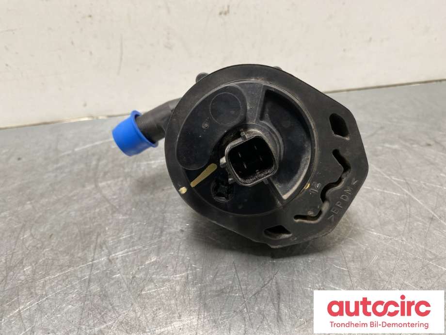 Vannpumpe elektrisk til Tesla Model S 2013-2016 (Fase 1)  (1035348-00-G|6008047-00-C|)
